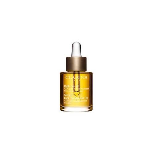 CLARINS-Sandalwood Oil - Dry or Dewy Skin CLARINS-Sandalwood Oil - Dry or Dewy Skin
